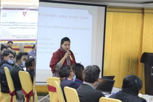 Advocacy and Lobbying Forums