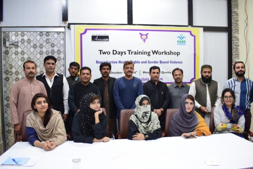 Capacity Building of Ujala Partners & related Stakeholders