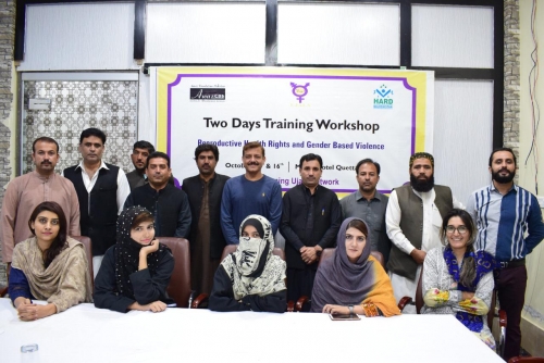 Capacity Building of Ujala Partners & related Stakeholders