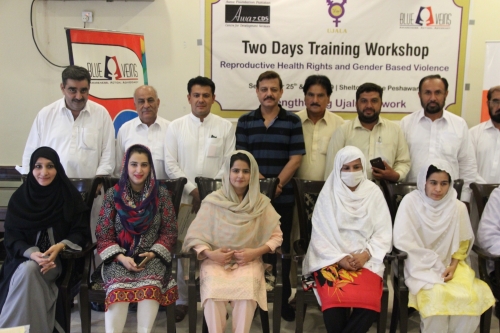 Capacity Building of Ujala Partners & related Stakeholders