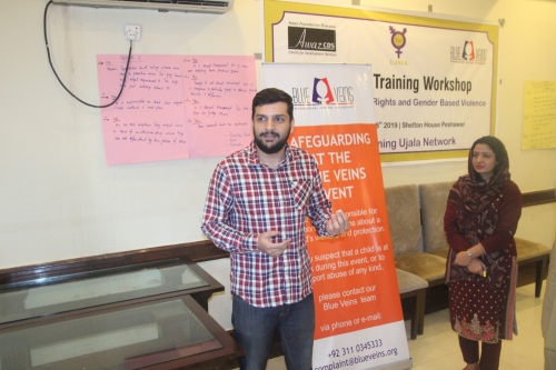 Capacity Building of Ujala Partners & related Stakeholders