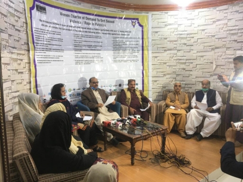 Community Sensitization and Engagement