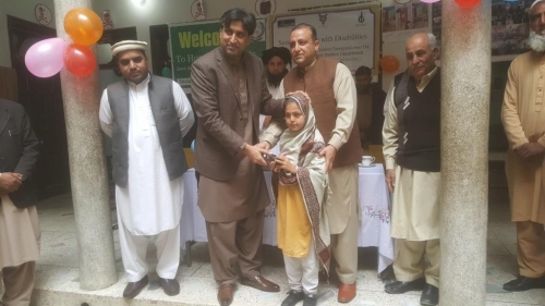 Community Sensitization and Engagement