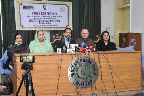 Community Sensitization and Engagement