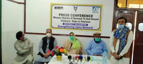 Community Sensitization and Engagement