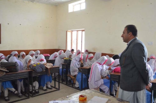 Community Sensitization and Engagement