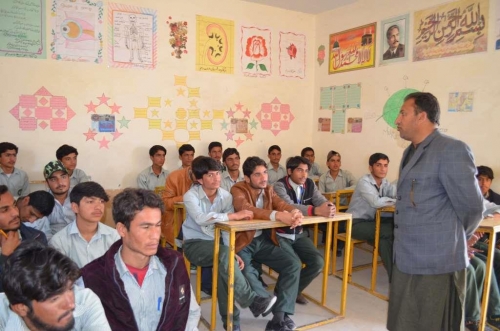 Community Sensitization and Engagement