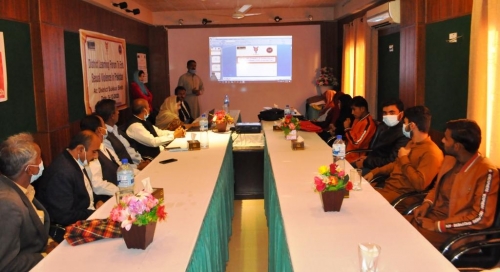 Community Sensitization and Engagement