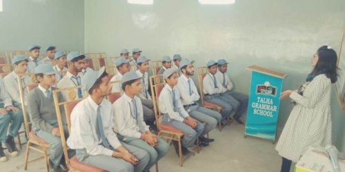 Community Sensitization and Engagement