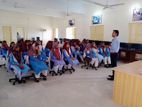 Community Sensitization and Engagement