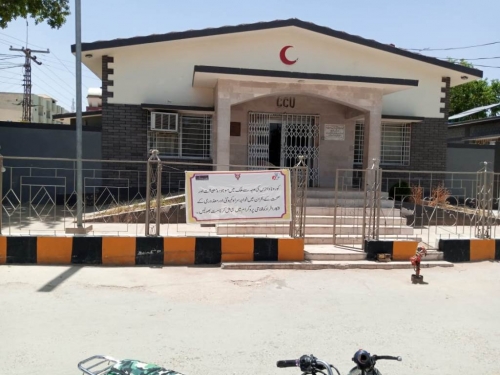 Community Sensitization and Engagement