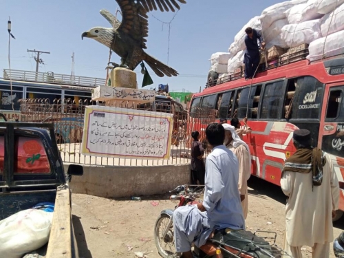 Community Sensitization and Engagement