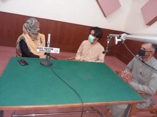 Community Sensitization and Engagement