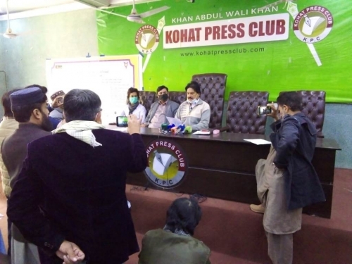 Community Sensitization and Engagement