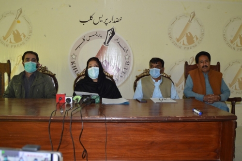 Community Sensitization and Engagement