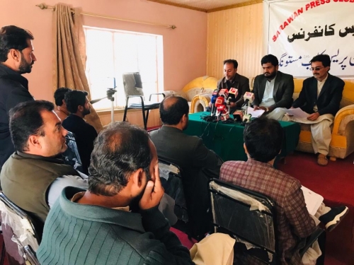 Community Sensitization and Engagement