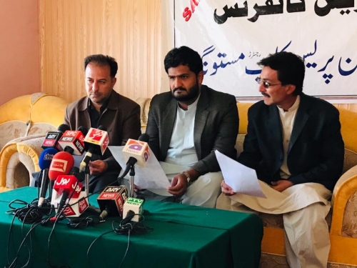 Community Sensitization and Engagement