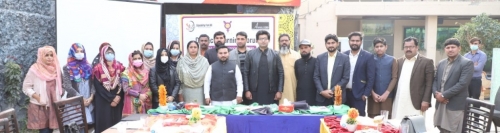 Community Sensitization and Engagement