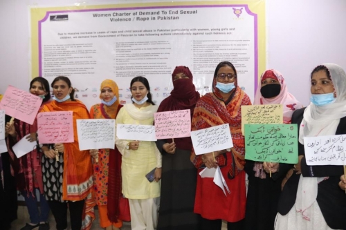 Community Sensitization and Engagement