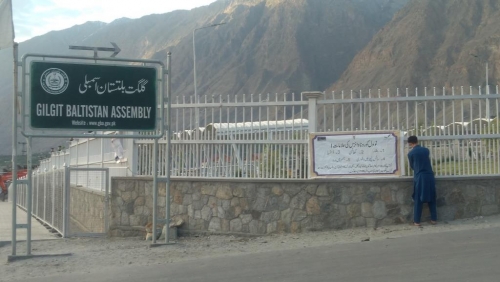 Community Sensitization and Engagement