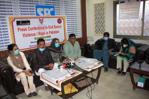 Community Sensitization and Engagement