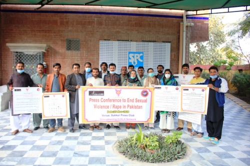 Community Sensitization and Engagement