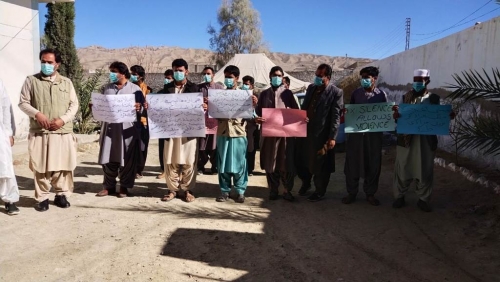 Community Sensitization and Engagement