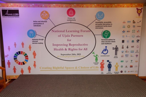 National Learning Forum 2021