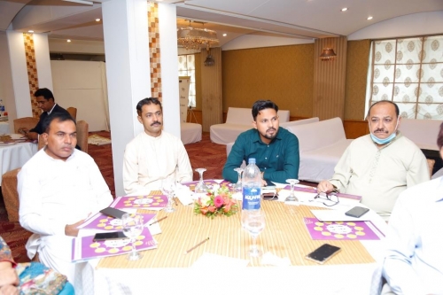 National Learning Forum 2021