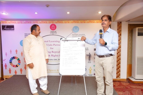 National Learning Forum 2021