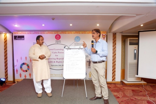 National Learning Forum 2021