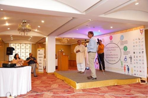 National Learning Forum 2021