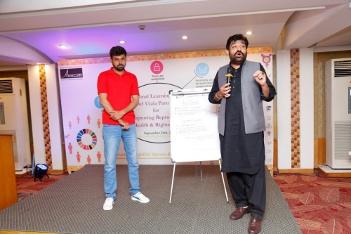 National Learning Forum 2021