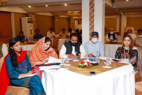 National Learning Forum 2021