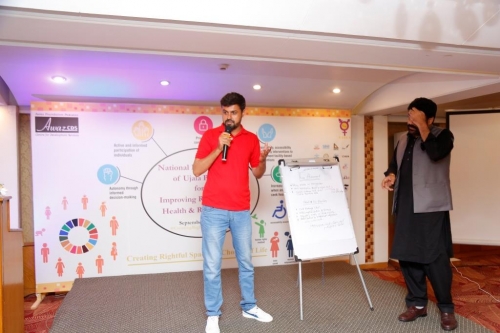 National Learning Forum 2021