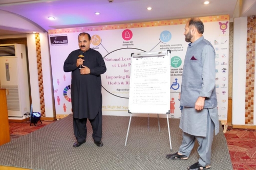 National Learning Forum 2021