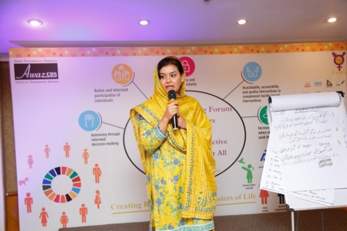 National Learning Forum 2021