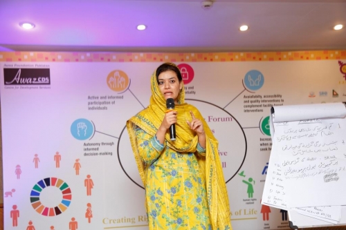 National Learning Forum 2021