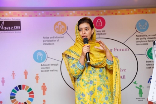 National Learning Forum 2021