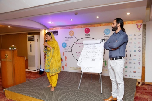 National Learning Forum 2021