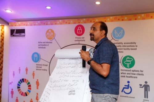 National Learning Forum 2021