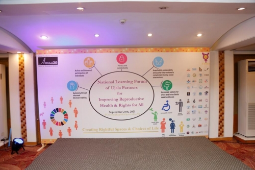 National Learning Forum 2021