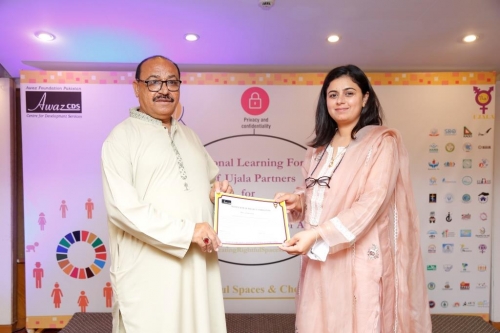 National Learning Forum 2021