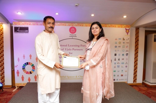 National Learning Forum 2021