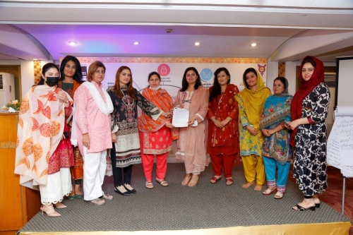 National Learning Forum 2021