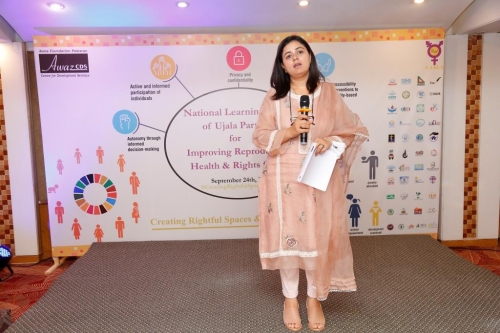 National Learning Forum 2021