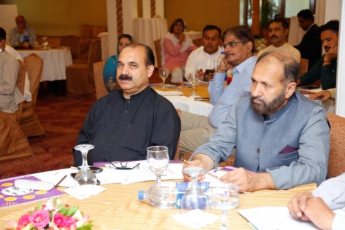 National Learning Forum 2021