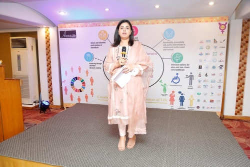 National Learning Forum 2021