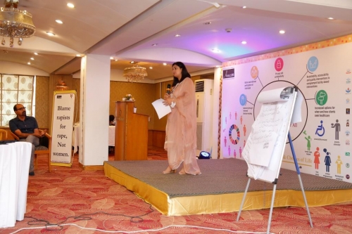 National Learning Forum 2021