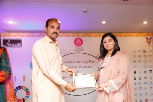 National Learning Forum 2021